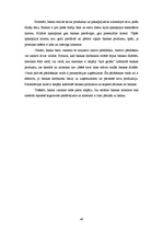 Prakses atskaite 'Prakses pārskats. A/s "Parex banka"', 40.