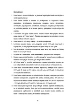 Prakses atskaite 'Prakses pārskats. A/s "Parex banka"', 44.