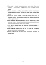 Prakses atskaite 'Prakses pārskats. A/s "Parex banka"', 45.