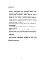 Prakses atskaite 'Prakses pārskats. A/s "Parex banka"', 46.