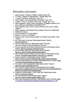 Prakses atskaite 'Prakses pārskats. A/s "Parex banka"', 47.