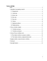 Referāts '“Būvju remonta darbu tehnoloģija” Siltumizolācijas uzlabošana ārsienu konstrukci', 2.