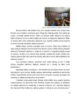 Referāts '“Būvju remonta darbu tehnoloģija” Siltumizolācijas uzlabošana ārsienu konstrukci', 15.