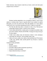 Referāts '“Būvju remonta darbu tehnoloģija” Siltumizolācijas uzlabošana ārsienu konstrukci', 18.