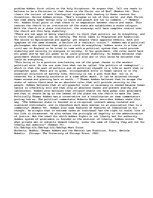 Eseja 'Thomas Hobbes Political Theory', 2.