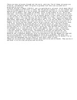 Eseja 'An essay on Hinduism and Buddhism Religions Together', 1.