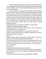 Konspekts 'Telefonsarunas etiķete', 1.