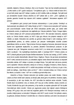 Konspekts 'ASV deviņdesmito gadu ārpolitikas analīze memuāru un zinātniskajā literatūrā', 2.