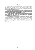 Referāts 'Aizsargājamās dabas teritorijas Latvijā', 3.