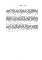 Referāts 'Aizsargājamās dabas teritorijas Latvijā', 9.