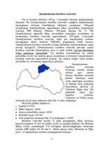 Referāts 'Aizsargājamās dabas teritorijas Latvijā', 11.