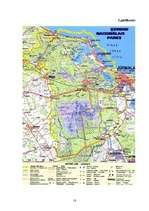 Referāts 'Aizsargājamās dabas teritorijas Latvijā', 18.