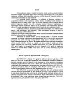 Referāts 'SIA "XFloor” apgrozījuma pieauguma prognozēšana', 2.