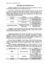 Eseja 'Mīlestības un draudzības jūtas', 1.