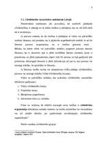 Referāts 'Cilvēks un tiesības. Personas tiesiskais stāvoklis', 9.