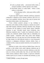 Referāts 'Cilvēks un tiesības. Personas tiesiskais stāvoklis', 10.