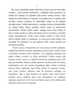 Referāts 'Tiesību normu klasifikācija', 5.