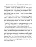 Referāts 'Tiesību normu klasifikācija', 9.