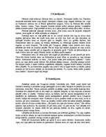 Konspekts 'Konspekts par eposu "Lāčplēsis"', 1.