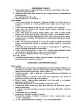 Konspekts 'Vecumposmu raksturojums līdz jauniešu vecumam (ieskaitot)', 1.