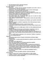 Konspekts 'Vecumposmu raksturojums līdz jauniešu vecumam (ieskaitot)', 11.