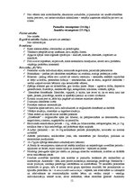 Konspekts 'Vecumposmu raksturojums līdz jauniešu vecumam (ieskaitot)', 12.