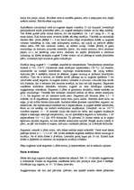 Referāts 'Netradicionālās lauksaimniecības nozares Latvijā', 3.