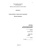 Referāts 'Valsts policijas dienesta disciplīna', 1.