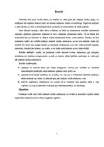 Referāts 'Profesijas izvēles ietekme uz cilvēka ienākumiem', 5.