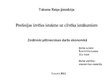 Referāts 'Profesijas izvēles ietekme uz cilvēka ienākumiem', 25.