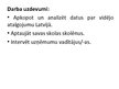 Referāts 'Profesijas izvēles ietekme uz cilvēka ienākumiem', 27.