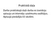 Referāts 'Profesijas izvēles ietekme uz cilvēka ienākumiem', 33.