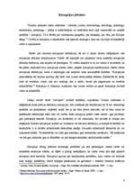 Referāts 'Korupcija Latvijā', 4.