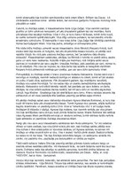 Eseja 'Recenzija par izrādi "Pieaugušie"', 2.