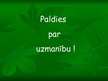 Prezentācija 'Anna Sakse', 9.