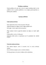 Prakses atskaite 'Aprūpes gadījuma apraksts, ambulatoras aprūpes māsas pamatspecialitāte', 9.