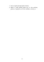 Prakses atskaite 'Aprūpes gadījuma apraksts, ambulatoras aprūpes māsas pamatspecialitāte', 22.