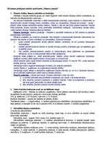 Konspekts 'Finanšu pamati', 1.