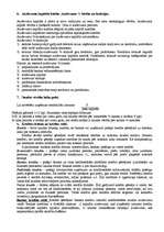 Konspekts 'Finanšu pamati', 3.