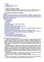 Konspekts 'Finanšu pamati', 8.