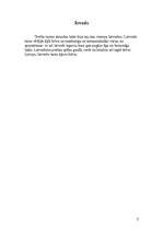 Referāts 'Trešā tautas atmoda', 2.