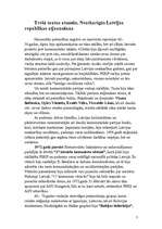 Referāts 'Trešā tautas atmoda', 3.