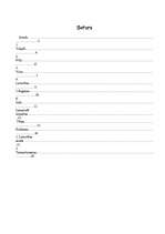 Referāts 'Tumšie spēki latviešu folklorā', 3.