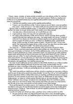 Referāts 'Tumšie spēki latviešu folklorā', 7.