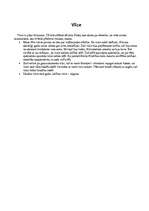 Referāts 'Tumšie spēki latviešu folklorā', 9.