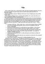 Referāts 'Tumšie spēki latviešu folklorā', 10.