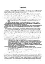 Referāts 'Tumšie spēki latviešu folklorā', 11.