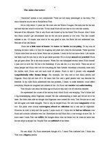 Eseja 'The Adventures of Huckleberry Finn', 4.