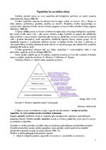 Konspekts 'Vajadzības kā uzvedības cēloņi', 1.