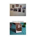 Referāts 'Faktori, kas ietekmēja A.Čaka personības izaugsmi', 5.